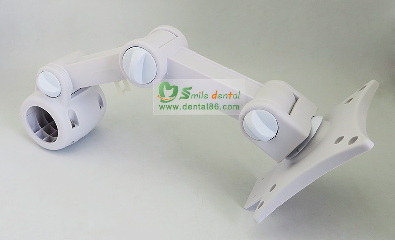 IO32  LCD Clamp for Intra Oral Camera Monitor